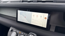 Land Rover Defender 3.0 D250 SE 110 5dr Auto Diesel Estate